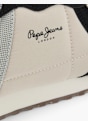 Pepe Jeans Baskets Blanc 62889 5