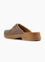 Easy Street Zoccolo Marrone 62904 3