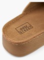 Easy Street Zoccolo Marrone 62904 6