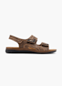 Memphis One Sandale Braon 62907 1