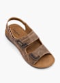 Memphis One Sandale Rjava 62907 2