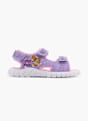 PAW Patrol Basutės Violetinė 63000 1