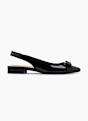 Graceland Balerinos Juoda 62909 1