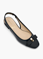 Graceland Balerinos Juoda 62909 2