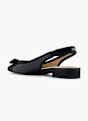 Graceland Balerinos Juoda 62909 3