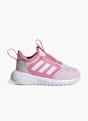 adidas Slip on pink 90877 1