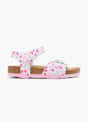 Graceland Sandale Fuchsia 62910 1