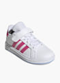 adidas Sneaker fehér 90878 2