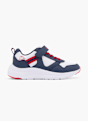 Kappa Sneaker Blå 62956 1