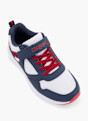 Kappa Sneaker Blå 62956 4
