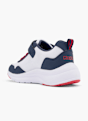 Kappa Sneaker Blå 62956 2