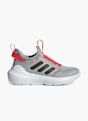 adidas Bağcıksız Ayakkabı Gri 73985 1