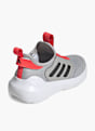 adidas Slip on szürke 73985 4