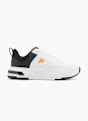 FILA Sneakersy Biały 62960 1