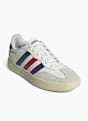 adidas Sapatilha Branco 62964 2