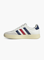adidas Sapatilha Branco 62964 3