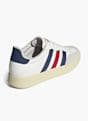 adidas Sapatilha Branco 62964 4