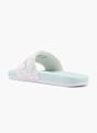 FILA Paplūdimio šlepetės Žalia 63096 3