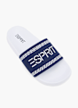 ESPRIT Šľapky Modrá 63089 2