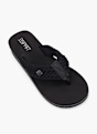 ESPRIT Žabky Černá 63092 2