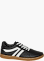 Graceland Sneaker Siyah 73987 1