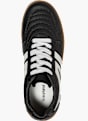 Graceland Sneaker Siyah 73987 2