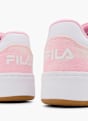 FILA Tenisice Ružičasta 62975 6
