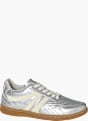Graceland Sneaker Gümüş 73989 1