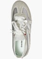 Graceland Sneaker Gümüş 73992 2