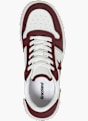 Graceland Sneaker Kırmızı 73996 2