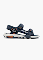 Kappa Trekkingsandale Blau 62986 1