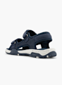 Kappa Trekkingsandale Blau 62986 3
