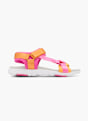 Dockers Trekkingsandale Pink 62988 1