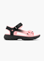 Dockers Trekkingsandale Rosa 62998 1