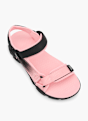 Dockers Trekkingsandale Rosa 62998 2