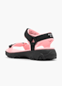 Dockers Trekkingsandale Rosa 62998 3