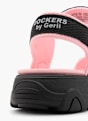 Dockers Trekkingsandale Rosa 62998 6
