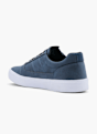 Memphis One Pantofi slip-on Albastru 63010 3
