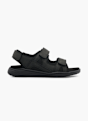 Memphis One Sandale Negru 63016 1