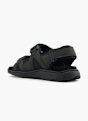 Memphis One Sandale Negru 63016 3