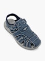 Memphis One Sandale Bleu 63017 2
