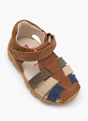 elefanten Sandale Cognac 63004 2