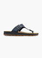 Memphis One Infradito Blu Scuro 63023 1