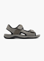 Memphis One Sandale Grau 63014 1