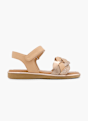 Cupcake Couture Sandale Beige 63039 1