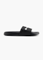 Champion Paplūdimio šlepetės Juoda 63040 1