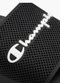 Champion Paplūdimio šlepetės Juoda 63040 5