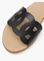 Graceland Sandalia Negro 63062 5