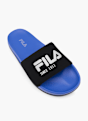 FILA Paplūdimio šlepetės Mėlyna 63141 2