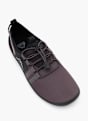 Kappa Slip On Sneaker Grau 63138 2